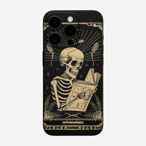 iPhone 15 Pro Skins & Wraps